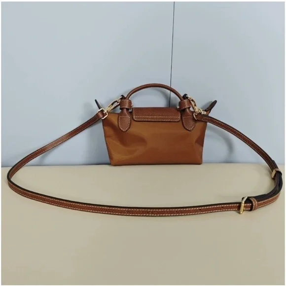 Longchamp Mini Bag - Picture 2 of 3